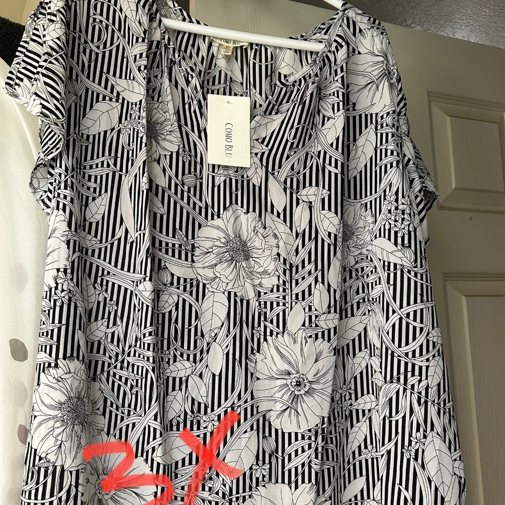 Size 3x